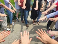 (천안경매학원) 직산 624지방도 현장답사 - 경매물건 학원 현장답사 - 천안부동산 경매학원 (천안아산 부동산매거진) 천안부동산 경매학원... 