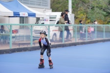 제2회 광주광역시장배 전국 인라인 트랙대회14 - 행사 앨범 - 광주광역시 롤러스포츠연맹 제2회 광주광역시장배 전국 인라인 트랙대회14