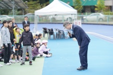 제2회 광주광역시장배 전국 인라인 트랙대회25 - 행사 앨범 - 광주광역시 롤러스포츠연맹 제2회 광주광역시장배 전국 인라인 트랙대회25