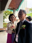 혼인 갱신식(9/28) - 다대성당 사진관 - 천주교 다대성당 혼인 갱신식(9/28)