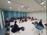 22년 공연 할동 지역행사 금정문화회관 서동미로 금정구스포원 - ◆아리랑보존회 이사 --------김영임 선생님◆ - 아리랑보존회 부산지회... 
