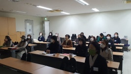 2022년 한국문화콘텐츠전공과 성신혜윰 신년하례식 - 성신혜윰문화 소식나눔 - 성신여자대학교 문화산업대학원 한국문화콘텐츠전공 2022년... 