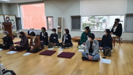 2022년 한국문화콘텐츠전공과 성신혜윰 신년하례식 - 성신혜윰문화 소식나눔 - 성신여자대학교 문화산업대학원 한국문화콘텐츠전공 2022년... 