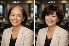 맞춤가발갤러리~ - 목포 가발전문점 라라 & 메이크업☎285-3376 양을로 236번길 2 목포 가발전문점 라라 & 메이크업☎285-3376 양을로 236번길 2