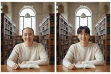 맞춤가발갤러리~ - 목포 가발전문점 라라 & 메이크업☎285-3376 양을로 236번길 2 목포 가발전문점 라라 & 메이크업☎285-3376 양을로 236번길 2