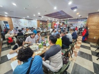 총동창회 한마음축제 결산보고 - * 동창회관련사진 * - 진서중학교총동창회 총동창회 한마음축제 결산보고