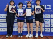 2024년 군포시 디비전 T6(9,10부) 여자부 B그룹 경기 결과* - 디비전리그 대회 - 군포시 탁구협회 2024년 군포시 디비전 T6(9,10부) 여자부... 