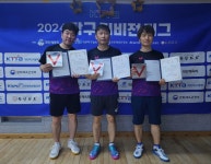 2024년 군포시 디비전 T5(6,7부) 남자부 B그룹 경기 결과* - 디비전리그 대회 - 군포시 탁구협회 2024년 군포시 디비전 T5(6,7부) 남자부... 