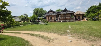 하회마을(26.5.26) - 장수 산악회. - 서수원신협산악회 하회마을(26.5.26)