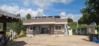 낙동정맥 05구간 19-05 깃재(신암마을). 덕재(오기2리) : 2025-09-27 - 낙동정맥 ([洛東正脈]) - 누리사랑의 산이야기 낙동정맥 05구간 19... 