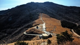 영남알프스 표충사. 천황산. 재약산. 영축산. 신불산. 간월산. 등억온천단지 2026-02-07 - 산행기 및 산행사진 - 누리사랑의 산이야기... 