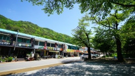 덕유산 육구종주 2-2 : 2024-05-15 - 산행기 및 산행사진 - 누리사랑의 산이야기 덕유산 육구종주 2-2 : 2024-05-15