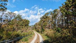낙동정맥 07/20구간 19-09 아랫삼승령-독경산-맹동산-임도삼거리-하삼의 : 2025-11-02 - 낙동정맥 ([洛東正脈]) - 누리사랑의 산이야기... 