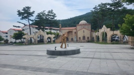 낙동정맥 01구간 삼수령. 매봉산. 통리재 : 2025-07-06 - 낙동정맥 ([洛東正脈]) - 누리사랑의 산이야기 낙동정맥 01구간 삼수령. 매봉산.... 