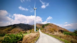 낙동정맥 07/20구간 19-09 아랫삼승령-독경산-맹동산-임도삼거리-하삼의 : 2025-11-02 - 낙동정맥 ([洛東正脈]) - 누리사랑의 산이야기... 