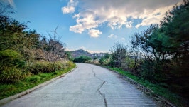 낙동정맥 07/20구간 19-09 아랫삼승령-독경산-맹동산-임도삼거리-하삼의 : 2025-11-02 - 낙동정맥 ([洛東正脈]) - 누리사랑의 산이야기... 