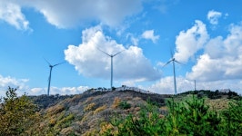 낙동정맥 07/20구간 19-09 아랫삼승령-독경산-맹동산-임도삼거리-하삼의 : 2025-11-02 - 낙동정맥 ([洛東正脈]) - 누리사랑의 산이야기... 