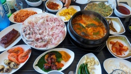 몰운대 : 2025-11-19 - 낙동정맥 ([洛東正脈]) - 누리사랑의... 낙동정맥 20/20구간 19-20 개금고개.구덕산. 천마산. 승학산. 몰운대 : 2025-11-19