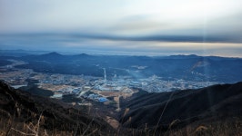 영남알프스 표충사. 천황산. 재약산. 영축산. 신불산. 간월산. 등억온천단지 2026-02-07 - 산행기 및 산행사진 - 누리사랑의 산이야기... 