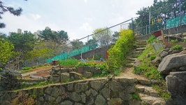 낙동정맥 19/20구간 남락고개. 개금고개 : 2025-04-05 - 낙동정맥 ([洛東正脈]) - 누리사랑의 산이야기 낙동정맥 19/20구간 남락고개.... 