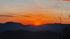 낙동정맥 10/20구간 19-10,18-09 피나무재. 간장현. 가사령 : 2025-11-16 - 낙동정맥 ([洛東正脈]) - 누리사랑의 산이야기 낙동정맥 10... 
