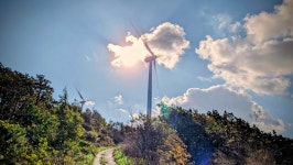 낙동정맥 07/20구간 19-09 아랫삼승령-독경산-맹동산-임도삼거리-하삼의 : 2025-11-02 - 낙동정맥 ([洛東正脈]) - 누리사랑의 산이야기... 