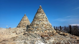 영남알프스 표충사. 천황산. 재약산. 영축산. 신불산. 간월산. 등억온천단지 2026-02-07 - 산행기 및 산행사진 - 누리사랑의 산이야기... 