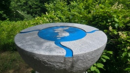 낙동정맥 01구간 삼수령. 매봉산. 통리재 : 2025-07-06 - 낙동정맥 ([洛東正脈]) - 누리사랑의 산이야기 낙동정맥 01구간 삼수령. 매봉산.... 