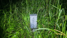 호남정맥 13-19 접치 송치 (호남정맥 졸업) : 2025-06-22 - 호남정맥(湖南正脈) 산행기 - 누리사랑의 산이야기 호남정맥 13-19 접치 송치... 