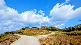 낙동정맥 07/20구간 19-09 아랫삼승령-독경산-맹동산-임도삼거리-하삼의 : 2025-11-02 - 낙동정맥 ([洛東正脈]) - 누리사랑의 산이야기... 