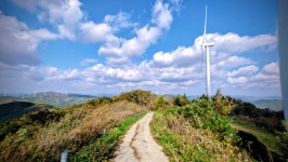 낙동정맥 07/20구간 19-09 아랫삼승령-독경산-맹동산-임도삼거리-하삼의 : 2025-11-02 - 낙동정맥 ([洛東正脈]) - 누리사랑의 산이야기... 