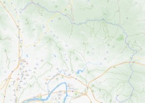 가팔환초 종주 : 2024-05-05 - 산행기 및 산행사진 - 누리사랑의 산이야기 가팔환초 종주 : 2024-05-05