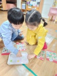 12월 2주 행복한 뿌리들의 모습♡ - 뿌리반(7세) - 전민 제일 선교원 12월 2주 행복한 뿌리들의 모습♡