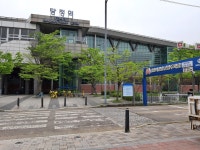 2026.4.22일(수) 당정역(골프장둘레길)-밤바위산-감투봉-무성봉... 22일(수) 당정역(골프장둘레길)-밤바위산-감투봉-무성봉-철쭉동산-산본역... 