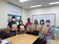 건강지킴이 : 대안학교 의약품 지원 - 틔키활동소식 - 틔움키움네트워크 건강지킴이 : 대안학교 의약품 지원
