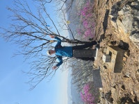 26 04 05 밀레거제산악회 186차 - ♡·´```°³о♡정기산행사진 - 밀레 거제산악회 밀레 거제산악회