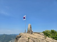 26 05 14 계룡산 - ♡·´```°³о♡회원 사진자랑 방 - 밀레 거제산악회 밀레 거제산악회