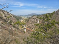 26 04 05 밀레거제산악회 186차 - ♡·´```°³о♡정기산행사진 - 밀레 거제산악회 밀레 거제산악회