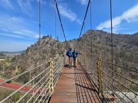 26 04 05 밀레거제산악회 186차 - ♡·´```°³о♡정기산행사진 - 밀레 거제산악회 밀레 거제산악회
