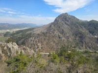 26 04 05 밀레거제산악회 186차 - ♡·´```°³о♡정기산행사진 - 밀레 거제산악회 밀레 거제산악회