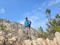 26 04 05 밀레거제산악회 186차 - ♡·´```°³о♡정기산행사진 - 밀레 거제산악회 밀레 거제산악회