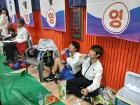 경북도민체전 상주시선수단 김천시 - 복싱협회소식 - 상주 시민 복싱 체육관 경북도민체전 상주시선수단 김천시