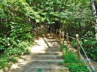 청주 부모산(231.7m),팔봉산(297.4m) - 산행후기 - 신암산악회 청주 부모산(231.7m),팔봉산(297.4m)