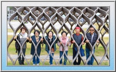 24년도 야유회 04 - 모임 사진 - 구즉 초등학교 26회 동창회 24년도 야유회 04