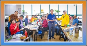 25년 포항 야유회 (05) - 모임 사진 - 구즉 초등학교 26회 동창회 25년 포항 야유회 (05)