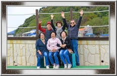 24년도 야유회 05 - 모임 사진 - 구즉 초등학교 26회 동창회 24년도 야유회 05