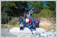 2023 추계 단합대회 2 - 모임 사진 - 구즉 초등학교 26회 동창회 2023 추계 단합대회 2