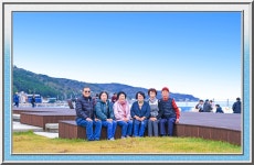 24년도 야유회 05 - 모임 사진 - 구즉 초등학교 26회 동창회 24년도 야유회 05