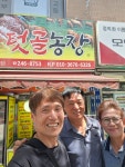 송명남님 텃골농장 - 비호뉴스투데이 - 전주비호마라톤클럽 전주비호마라톤클럽