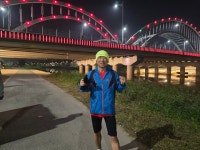 2025.11.7 이동교 - 훈련사진 - 전주비호마라톤클럽 2025.11.7 이동교